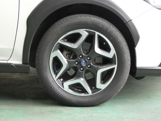 スバル ＸＶ ２．０Ｉ－Ｓ アイサイト ４ＷＤ H30年 (関東) 99