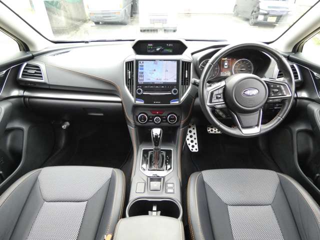スバル ＸＶ ２．０Ｉ－Ｓ アイサイト ４ＷＤ H30年 (関東) 99