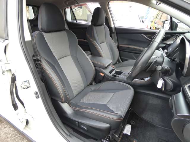 スバル ＸＶ ２．０Ｉ－Ｓ アイサイト ４ＷＤ H30年 (関東) 99