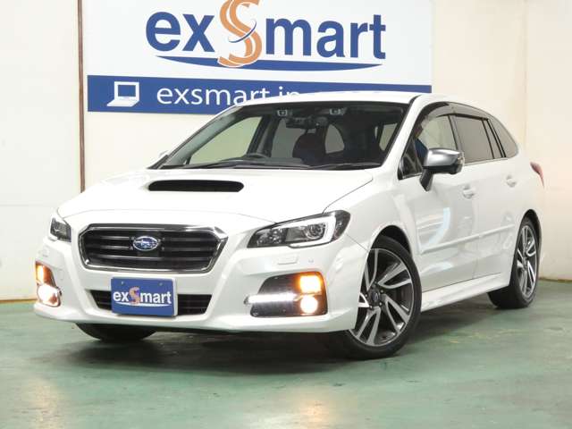 スバル レヴォーグ １．６ ＧＴ－Ｓ アイサイト ４ＷＤ H27年 (関東) 99