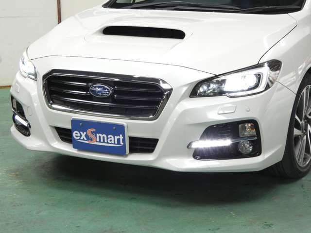 スバル レヴォーグ １．６ ＧＴ－Ｓ アイサイト ４ＷＤ H27年 (関東) 99