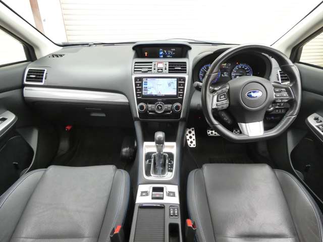 スバル レヴォーグ １．６ ＧＴ－Ｓ アイサイト ４ＷＤ H27年 (関東) 99