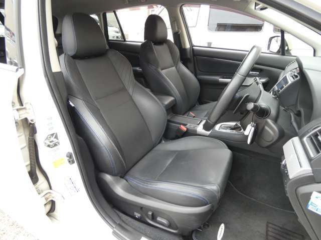 スバル レヴォーグ １．６ ＧＴ－Ｓ アイサイト ４ＷＤ H27年 (関東) 99