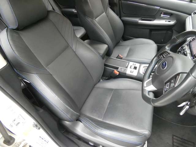 スバル レヴォーグ １．６ ＧＴ－Ｓ アイサイト ４ＷＤ H27年 (関東) 99