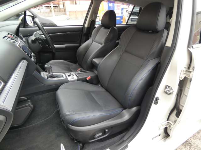 スバル レヴォーグ １．６ ＧＴ－Ｓ アイサイト ４ＷＤ H27年 (関東) 99