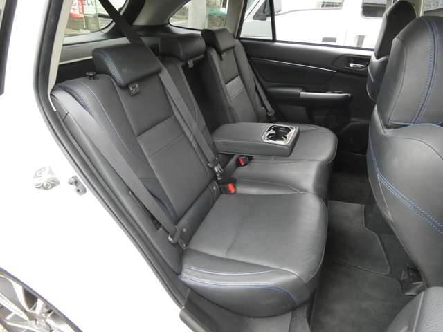 スバル レヴォーグ １．６ ＧＴ－Ｓ アイサイト ４ＷＤ H27年 (関東) 99