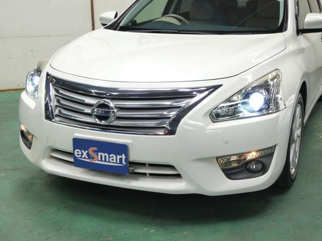 日産 ティアナ ２．５ ＸＶ H26年 (関東) 99