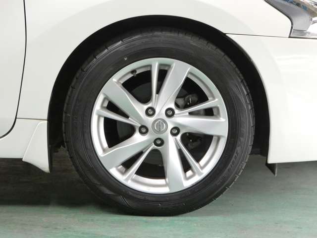 日産 ティアナ ２．５ ＸＶ H26年 (関東) 99