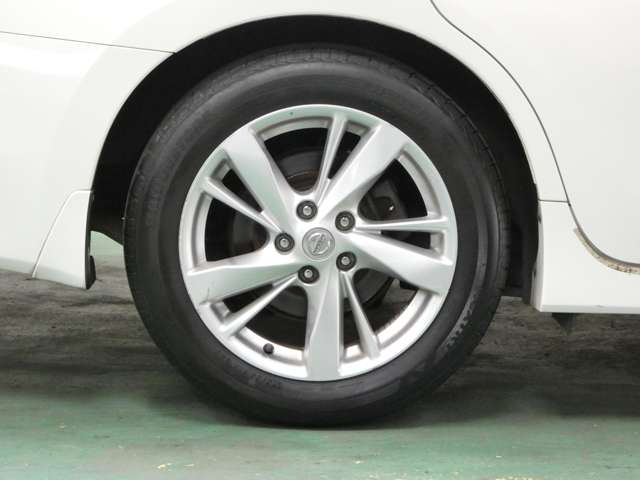 日産 ティアナ ２．５ ＸＶ H26年 (関東) 99