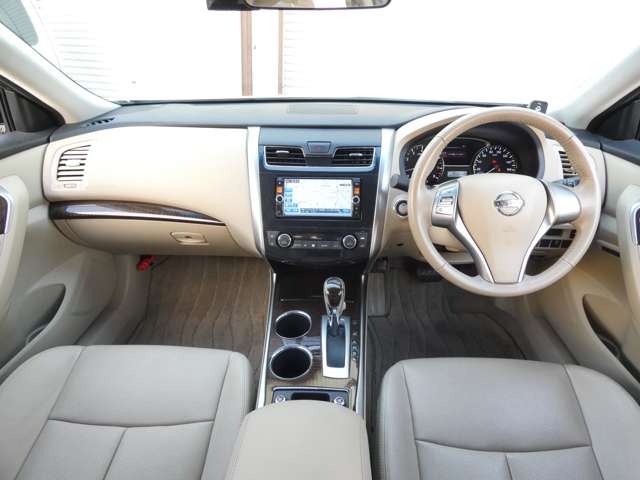 日産 ティアナ ２．５ ＸＶ H26年 (関東) 99