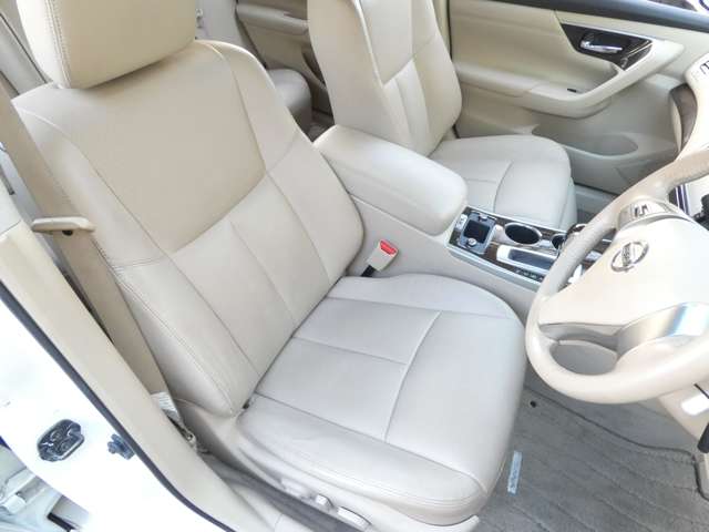 日産 ティアナ ２．５ ＸＶ H26年 (関東) 99