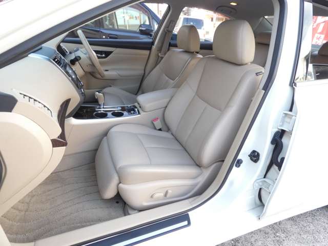 日産 ティアナ ２．５ ＸＶ H26年 (関東) 99