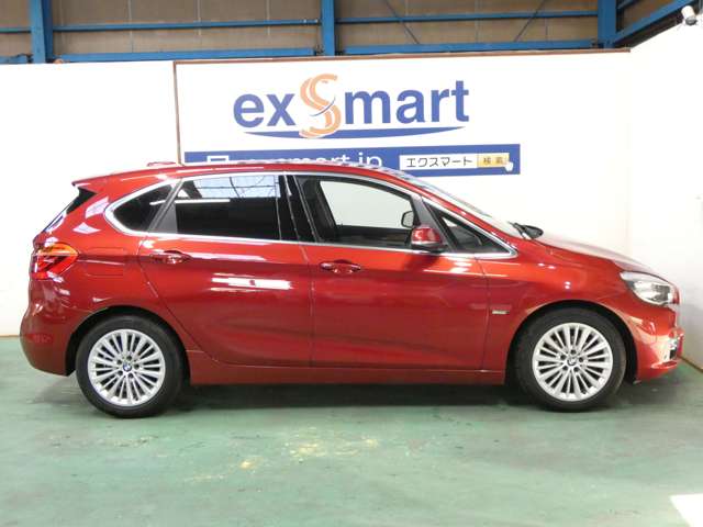 ＢＭＷ ２シリーズアクティブツアラー ２１８Ｄ セレクション ディーゼルターボ H29年 (関東) 99