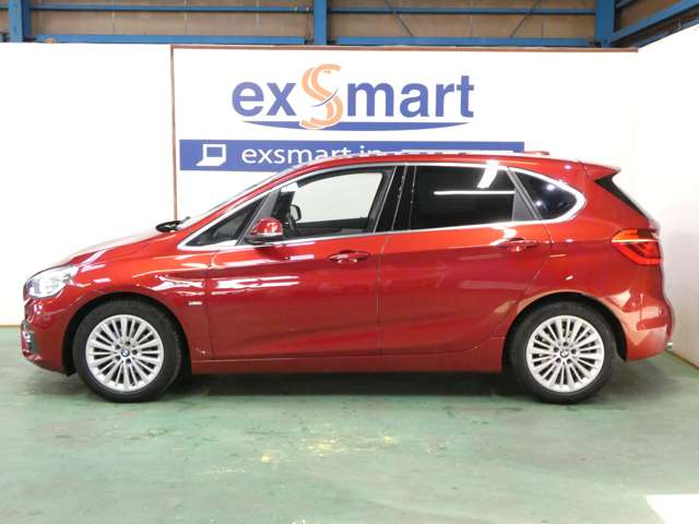 ＢＭＷ ２シリーズアクティブツアラー ２１８Ｄ セレクション ディーゼルターボ H29年 (関東) 99