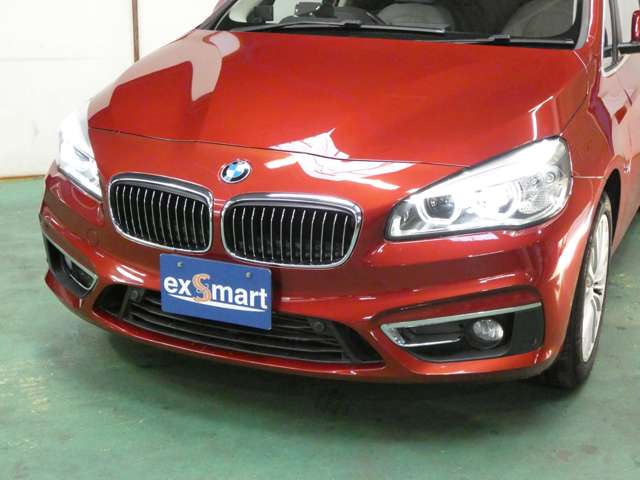 ＢＭＷ ２シリーズアクティブツアラー ２１８Ｄ セレクション ディーゼルターボ H29年 (関東) 99