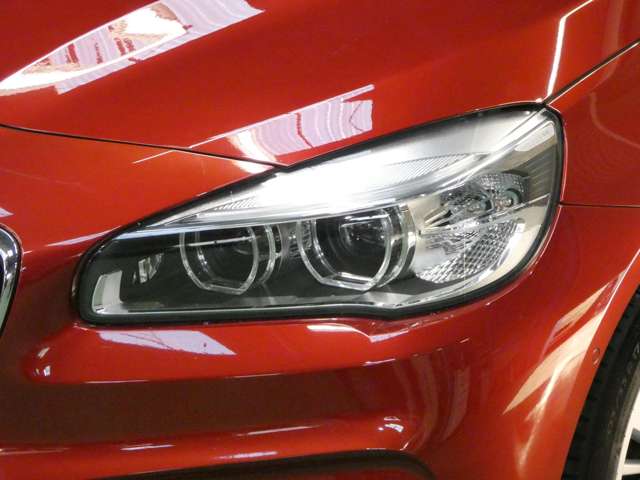 ＢＭＷ ２シリーズアクティブツアラー ２１８Ｄ セレクション ディーゼルターボ H29年 (関東) 99