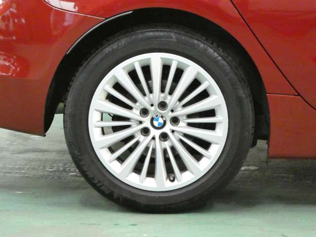ＢＭＷ ２シリーズアクティブツアラー ２１８Ｄ セレクション ディーゼルターボ H29年 (関東) 99