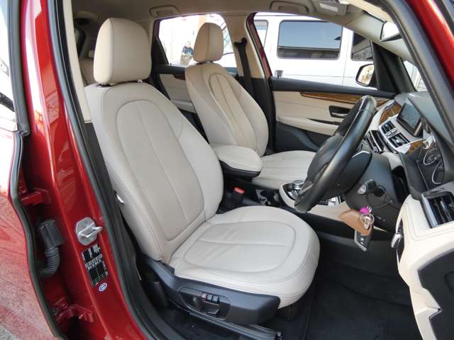 ＢＭＷ ２シリーズアクティブツアラー ２１８Ｄ セレクション ディーゼルターボ H29年 (関東) 99