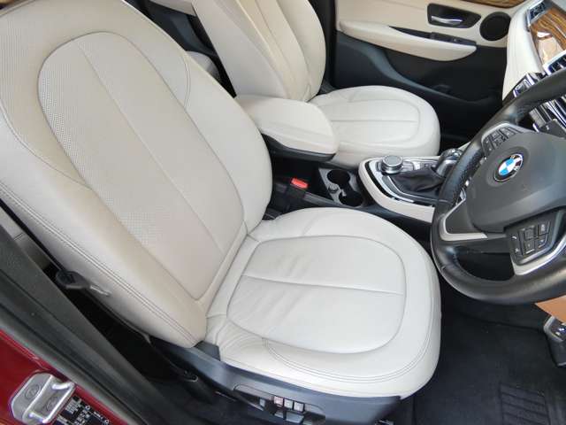 ＢＭＷ ２シリーズアクティブツアラー ２１８Ｄ セレクション ディーゼルターボ H29年 (関東) 99