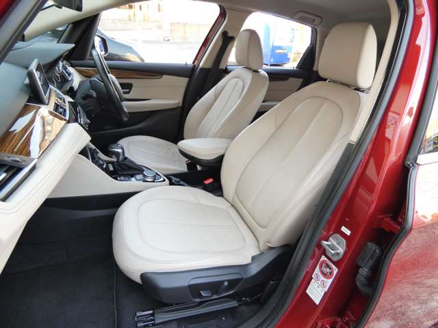 ＢＭＷ ２シリーズアクティブツアラー ２１８Ｄ セレクション ディーゼルターボ H29年 (関東) 99