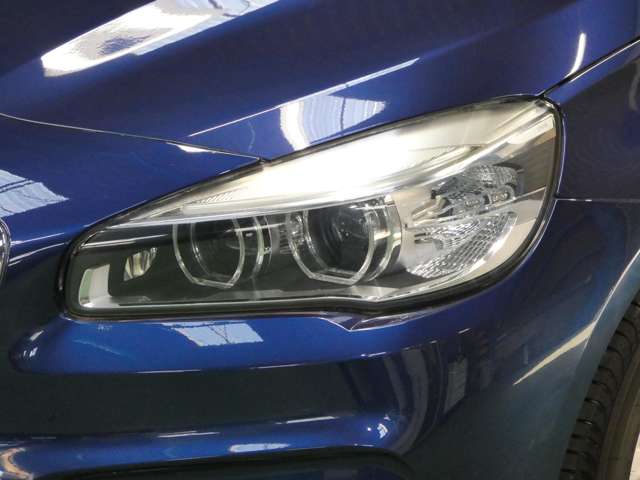 ＢＭＷ ２シリーズアクティブツアラー ２１８Ｄ ラグジュアリー ディーゼルターボ H27年 (関東) 99