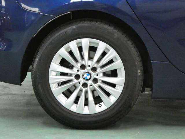 ＢＭＷ ２シリーズアクティブツアラー ２１８Ｄ ラグジュアリー ディーゼルターボ H27年 (関東) 99