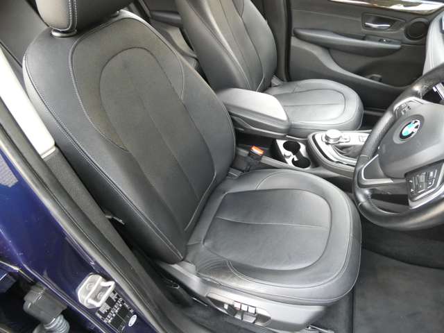 ＢＭＷ ２シリーズアクティブツアラー ２１８Ｄ ラグジュアリー ディーゼルターボ H27年 (関東) 99