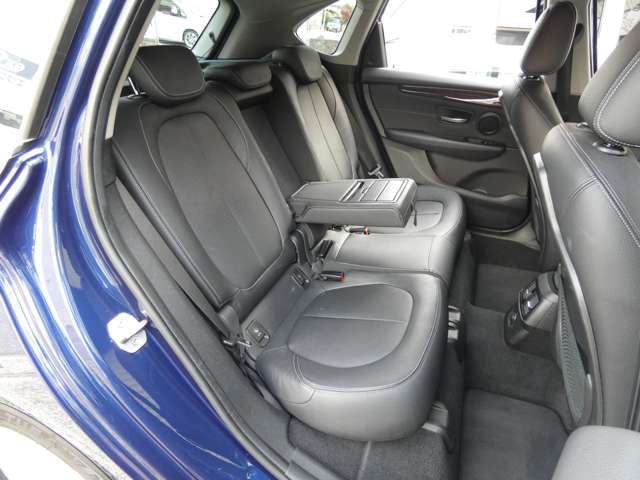 ＢＭＷ ２シリーズアクティブツアラー ２１８Ｄ ラグジュアリー ディーゼルターボ H27年 (関東) 99