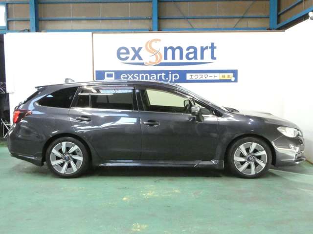 スバル レヴォーグ １．６ ＧＴ アイサイト ４ＷＤ H26年 (関東) 99