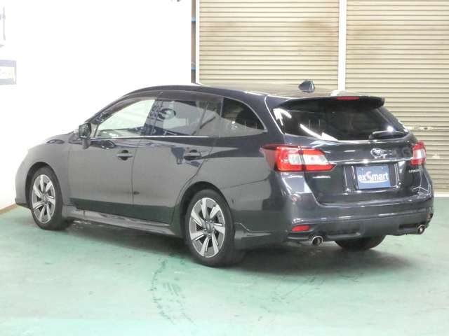 スバル レヴォーグ １．６ ＧＴ アイサイト ４ＷＤ H26年 (関東) 99