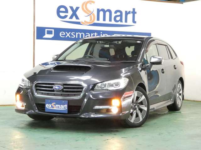 スバル レヴォーグ １．６ ＧＴ アイサイト ４ＷＤ H26年 (関東) 99