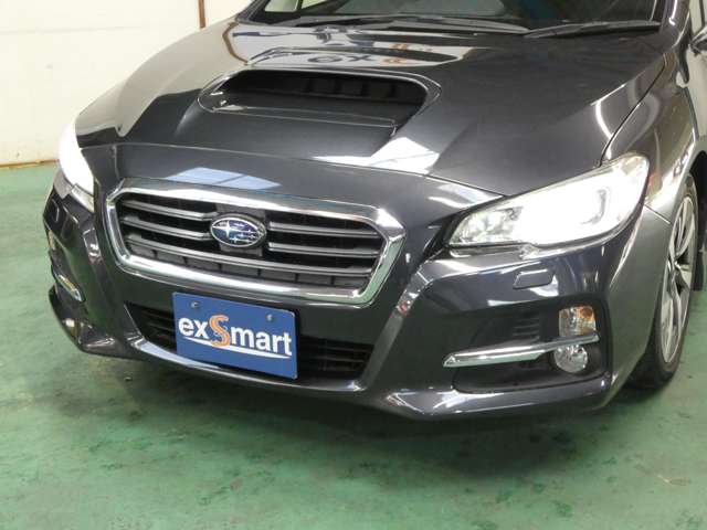スバル レヴォーグ １．６ ＧＴ アイサイト ４ＷＤ H26年 (関東) 99