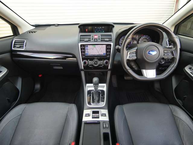スバル レヴォーグ １．６ ＧＴ アイサイト ４ＷＤ H26年 (関東) 99