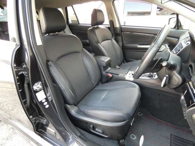 スバル レヴォーグ １．６ ＧＴ アイサイト ４ＷＤ H26年 (関東) 99