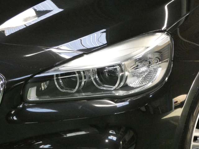 ＢＭＷ ２シリーズアクティブツアラー ２１８Ｄ Ｍスポーツ ディーゼルターボ H29年 (関東) 99