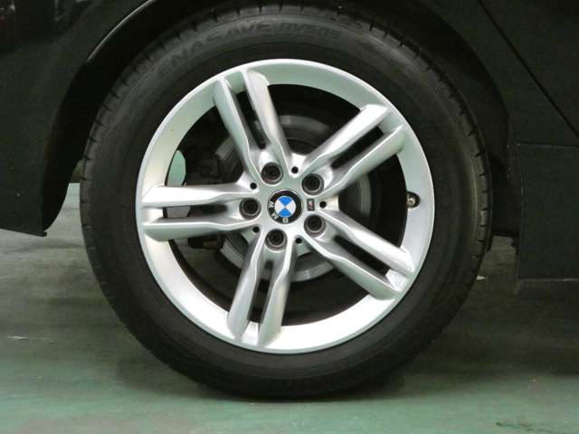 ＢＭＷ ２シリーズアクティブツアラー ２１８Ｄ Ｍスポーツ ディーゼルターボ H29年 (関東) 99