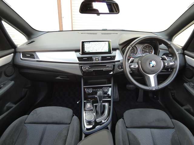 ＢＭＷ ２シリーズアクティブツアラー ２１８Ｄ Ｍスポーツ ディーゼルターボ H29年 (関東) 99