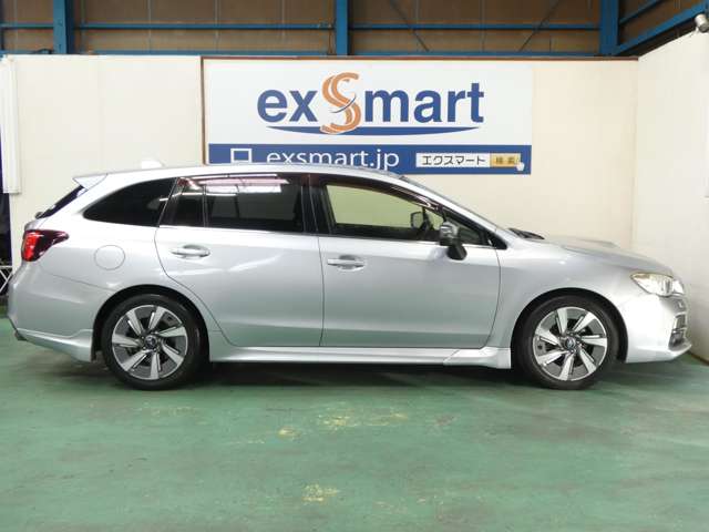 スバル レヴォーグ １．６ ＧＴ アイサイト ４ＷＤ H26年 (関東) 99