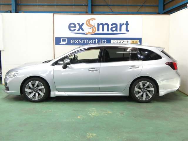 スバル レヴォーグ １．６ ＧＴ アイサイト ４ＷＤ H26年 (関東) 99
