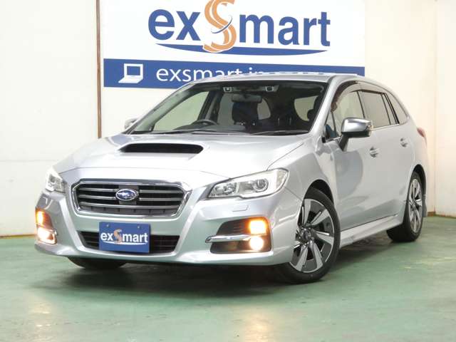スバル レヴォーグ １．６ ＧＴ アイサイト ４ＷＤ H26年 (関東) 99