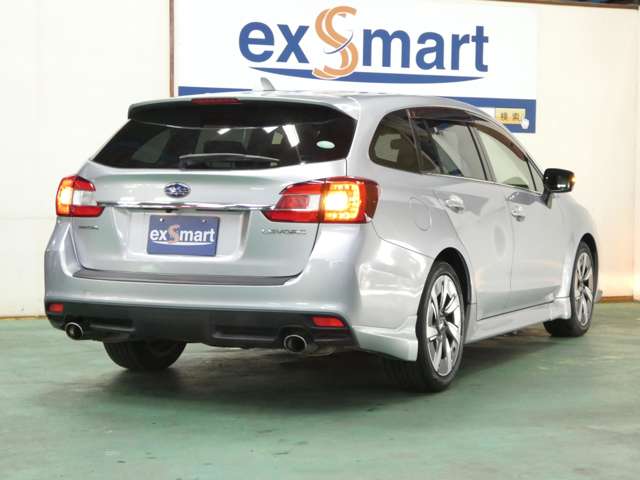 スバル レヴォーグ １．６ ＧＴ アイサイト ４ＷＤ H26年 (関東) 99