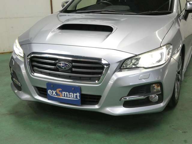 スバル レヴォーグ １．６ ＧＴ アイサイト ４ＷＤ H26年 (関東) 99