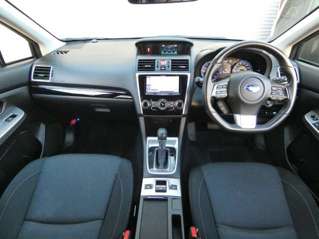 スバル レヴォーグ １．６ ＧＴ アイサイト ４ＷＤ H26年 (関東) 99