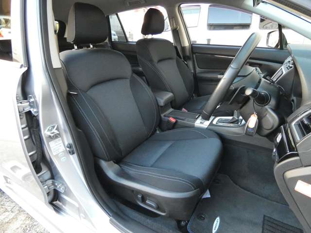 スバル レヴォーグ １．６ ＧＴ アイサイト ４ＷＤ H26年 (関東) 99