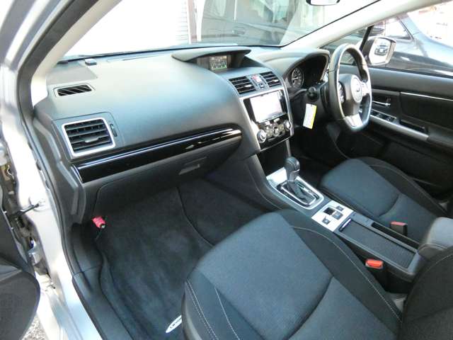 スバル レヴォーグ １．６ ＧＴ アイサイト ４ＷＤ H26年 (関東) 99