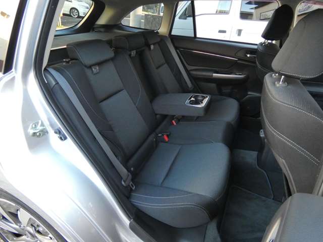 スバル レヴォーグ １．６ ＧＴ アイサイト ４ＷＤ H26年 (関東) 99