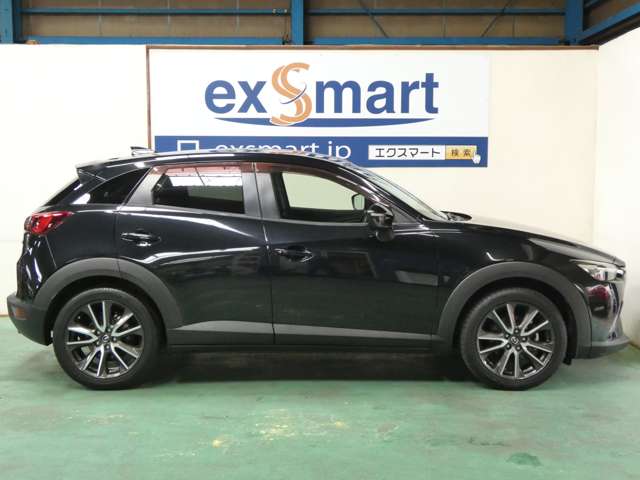 マツダ ＣＸ−３ １．５ ＸＤ ツーリング ディーゼルターボ ４ＷＤ H27年 (関東) 99