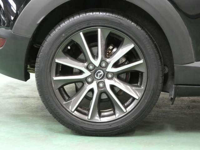 マツダ ＣＸ−３ １．５ ＸＤ ツーリング ディーゼルターボ ４ＷＤ H27年 (関東) 99