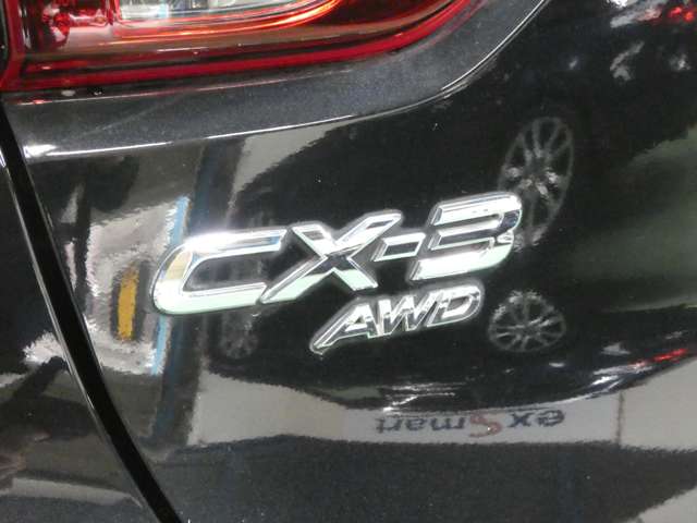 マツダ ＣＸ−３ １．５ ＸＤ ツーリング ディーゼルターボ ４ＷＤ H27年 (関東) 99