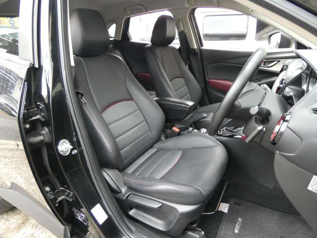 マツダ ＣＸ−３ １．５ ＸＤ ツーリング ディーゼルターボ ４ＷＤ H27年 (関東) 99